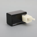 Relé přerušení paliva pro Honda CBR250 CBR400 CBR900RR CBR1000F OEM 36100-MM5-008 Generic