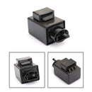 Turn Signal Relay For Honda 400 450 600 900 1100 1200 1500 NV CBR 38301-KK9-952