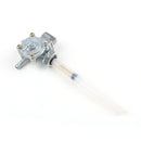 Válvula de interruptor de tanque de combustible, llave de purga para Honda CB400SF Superfour CB400 1992-1998