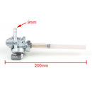 Válvula de interruptor de tanque de combustible, llave de purga para Honda CB400SF Superfour CB400 1992-1998