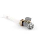 Kraftstofftankschälter Petcock Ventil für Honda CMX 250 CL400 CB450 CB900C CB250 Polizei