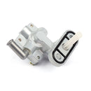 Gasbehälter Kraftstoffschälterventilpumpe Petcock für Suzuki GSXR750 96-99 SV650/S GSXR600