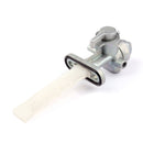 Gasbehälter Kraftstoffschälterventilpumpe Petcock für Suzuki GN 125 250 TS100 DS100 DS250