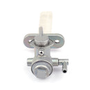 Gasbehälter Kraftstoffschälterventilpumpe Petcock für Suzuki GN 125 250 TS100 DS100 DS250