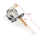 Bomba de válvula de interruptor de combustível do tanque de gás Petcock 2RH-24500-01 para Yamaha TZR125 1987-1997