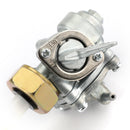 1x válvula de interruptor de tanque de combustible de Gas, llave de purga para Honda CB450 CB550 CB650 SC FT500 VT500