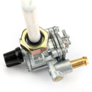 Przełącznik zbiornika paliwa zaworu Petcock paliwa dla Honda Shadow Aero Spirit Vt 750 C C2 CA