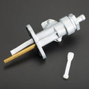 PETCOCK Drivstoffgasskranventil 438-24500-01 for Yamaha DT100 DT125 DT250 DT360