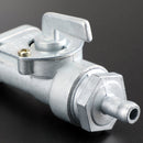 PETCOCK Drivstoffgasskranventil 438-24500-01 for Yamaha DT100 DT125 DT250 DT360