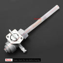 Petcock for Honda TRX300 250 XR650L ATC250 16950-My6-791