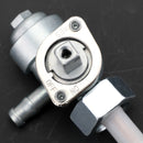 Fuel Gas Benzínový kohoutek spínač benzínu pro Honda TRX250X TRX300EX TRX300X 16950-HM3-A61 Generic