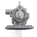 Válvula de gasolina petcock 44300-45011 para suzuki gs 300 gs 450 gs 550 gs650