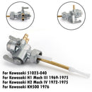 Petcock 51023-040 pro Kawasaki H1 69-75 H2 72-75 KH500 76