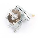 Palivový ventil Petcick pro Yamaha 2UJ-24500-00 XV250 XV125 Virago SRX600 SRX400 Generic