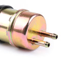 8 mm Kraftstoffpumpe für YAMAHA V STAR 1998-2003 XVS650 &amp; 1999-2003 XVS1100 Generic