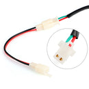 Naaras polttoainepumppukokoonpano Honda CBR 250 MC 19 STEED 400/600 Generic