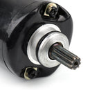 Käynnistysmoottori Piaggio x9 250 2000-2003 Honda NSS250 2001-2007 CH250 FES250 Generic
