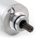 Motor de arranque para SUZUKI AN250/400 Burgman UH200 UH125 UH150 Burgman Generic