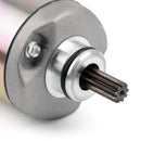 Nuevo motor de arranque apto para Yamaha VP 250 x-city YP 400 Majesty x-max 250 XC Versity 300
