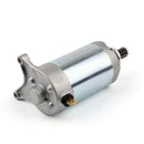 Nuevo motor de arranque adecuado para Yamaha XV 125/250 Virago Drag Star XVS V-Star 250 SRV 88-18 Generic