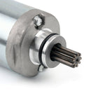 Nuevo motor de arranque adecuado para Yamaha XV 125/250 Virago Drag Star XVS V-Star 250 SRV 88-18 Generic