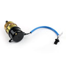 Bomba de combustible eléctrica de 0.315 in para Yamaha Virago XV FZR 400 XV535 FZX250 FZR600 FZX750 genérico