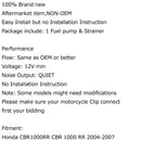 Pompa paliwa o wysokiej wydajności dla Honda CBR1000RR 2004-2007 2005 2006 Generic