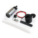 Kraftstoffpumpe für Harley XL883 L XL883C SPORTSTER SUPER LOW XR1200 XL1200C CUSTOM Generic