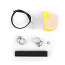 Palivové čerpadlo pro Kawasaki VN900 DB 06-09 VN2000 CLASSIC ZX6 RR 636 14R 12R 10R Generic