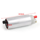 Bomba de combustible para BMW K1 K75 K100 K1100 K1200 R100 R1100 R1200 96-04 con filtro Genérico