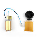 Bomba de combustible para Kawasaki 49040-0006 Prairie 650 700 Brute Force 650 700 KVX700 BK Genérico