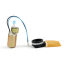 Bomba de combustible para Kawasaki 49040-0006 Prairie 650 700 Brute Force 650 700 KVX700 BK Genérico