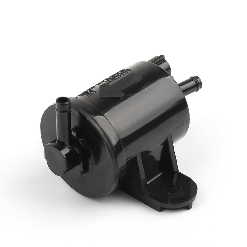 Drivstoffpumpe scooter for Honda Metropolitan 50 03-15 Ruckus NPS50 16710-GET-013 BK Generisk