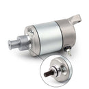 Motorstarter til Honda CB-1 CB400F 89-91 CB400 92-98 CBR400 NC29 XR250 86-94 Generisk