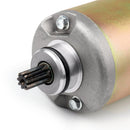 Motorstarter für Honda CH250 ELITE 1985-1988 CN250 HELIX 1986-2007 Spring 250 Generic