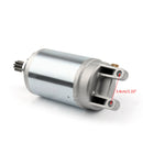 Motorstarter für Suzuki GSF250 VS/S Bandit 1997-2000 GSX250 Across 1991-1997 Generic