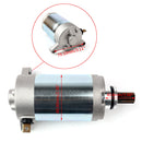 Motorstarter für Yamaha XT125R 05-08 YB125 YBR125ED 05-14 YBR125ESD 2008/2011 Generic