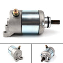 Motor Starter 21163-0058,21163-0043 For Kawasaki KLX125S KLX140S KLX150S 08-18