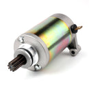Motorstarter für Hyosung XRX125 1999–2006 Suzuki DR200SE 1995–2013 DR125E 94–02 Generic