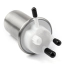 Bomba de combustible para Honda CBF125 2008-2015 NXR150 2008-2015 Hero Karizma ZMR 2010-2016 Genérico