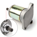 2003-2008 Suzuki Arctic Cat ATV 31100-38F00 3545-016 Anlasser