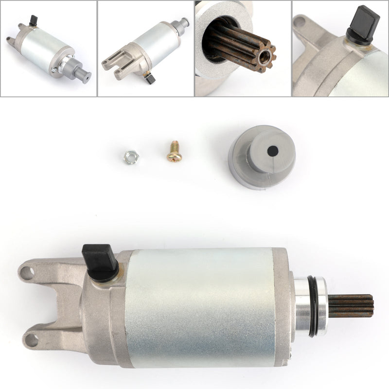 Electric Starter Motor for Suzuki GSF400 91-95 GSF600 Bandit GSX 400 600 GSF650