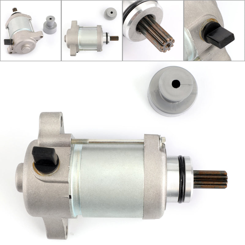 Electric Starter Motor for Aprilia RXV 450 2006-2015 RXV 550 2006-2013 SXV 450