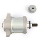 Elektrisk startmotor til Aprilia RXV 450 2006-2015 RXV 550 2006-2013 SXV 450