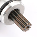 Elektrisk startmotor til Aprilia RXV 450 2006-2015 RXV 550 2006-2013 SXV 450