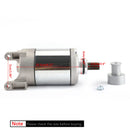 El-starter til Polaris PREDATOR 500 2003-2007 PREDATOR 500/LE 2007 Generisk