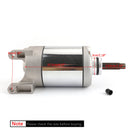 Starter egnet til Honda TRX400X TRX400EX SporTrax 400 X EX 1999-2014 31200-HN1-A41 Generisk
