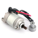 Elektrisk starter til Yamaha YZF R25 15-17 R3 15-18 MT-03 2016-2017 MT-25 Generisk