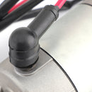 Elektrisk starter til Yamaha YZF R25 15-17 R3 15-18 MT-03 2016-2017 MT-25 Generisk