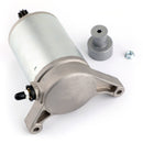 Elektrisk starter til Yamaha YFM350F Big Bear 350 4WD YFM350R Raptor Moto-4 Generic